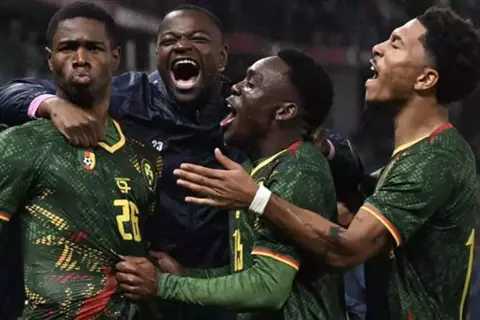 موعد مباراة المغرب والكاميرون في ربع نهائي أمم أفريقيا